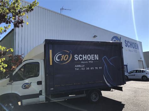 schoen distribution 36
